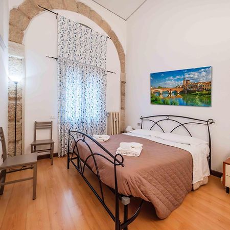 Rifugio Di Romeo E Giulietta Lägenhet Verona Exteriör bild