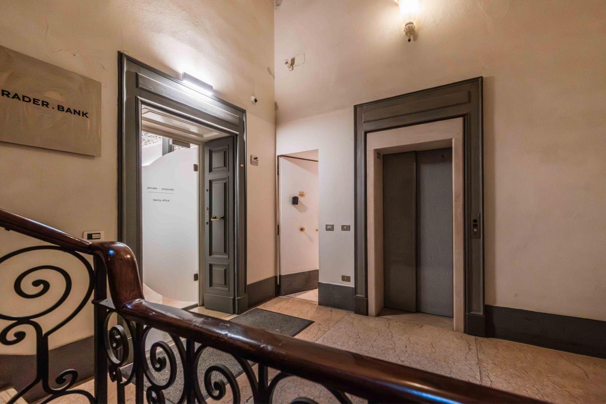 Rifugio Di Romeo E Giulietta Lägenhet Verona Exteriör bild